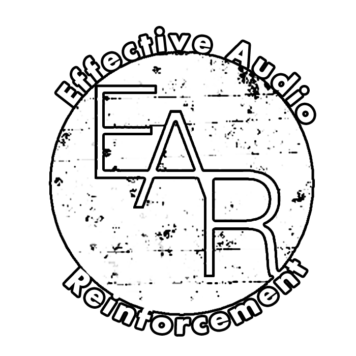 Effective Audio Engineering logo